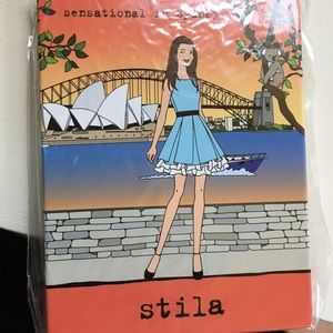 Stila Eyeshadow Palette
